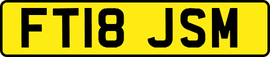 FT18JSM