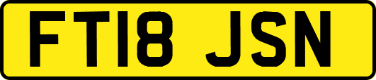 FT18JSN