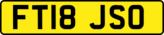FT18JSO