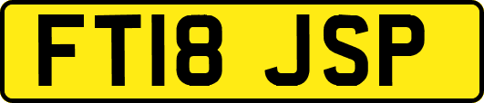 FT18JSP