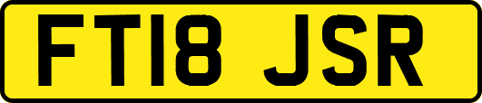 FT18JSR