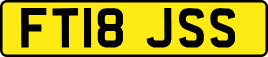 FT18JSS