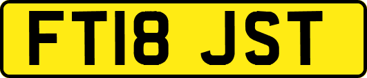 FT18JST