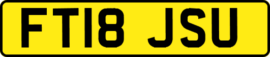 FT18JSU