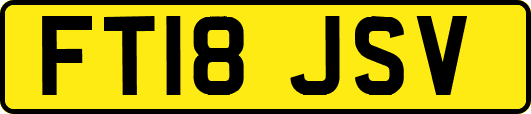 FT18JSV