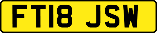 FT18JSW