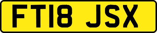 FT18JSX