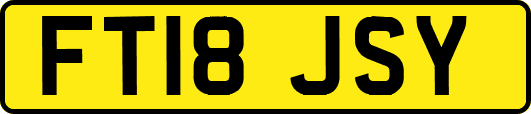 FT18JSY