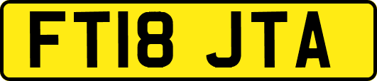 FT18JTA