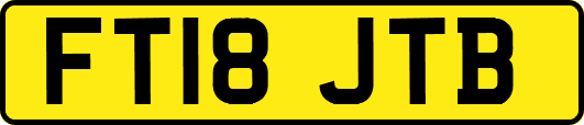 FT18JTB
