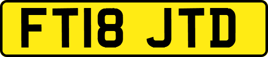 FT18JTD