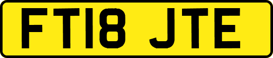 FT18JTE