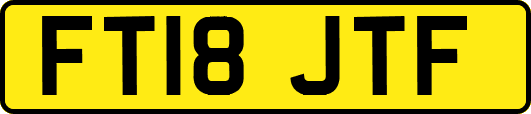 FT18JTF
