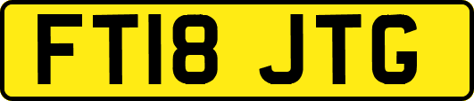 FT18JTG