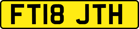 FT18JTH