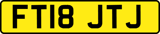 FT18JTJ
