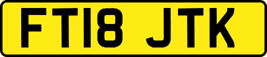 FT18JTK