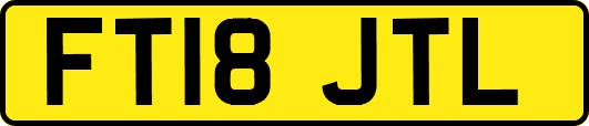 FT18JTL