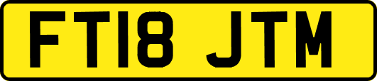 FT18JTM