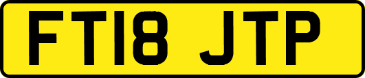 FT18JTP