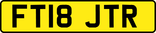 FT18JTR