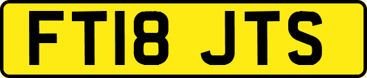 FT18JTS