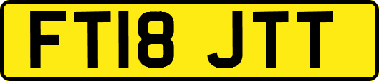 FT18JTT