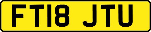 FT18JTU