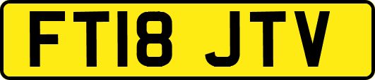 FT18JTV