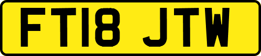 FT18JTW