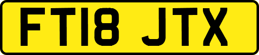 FT18JTX