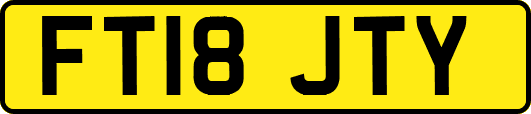 FT18JTY