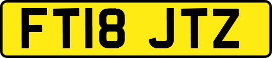 FT18JTZ
