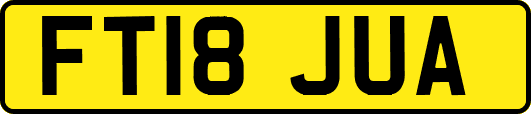FT18JUA