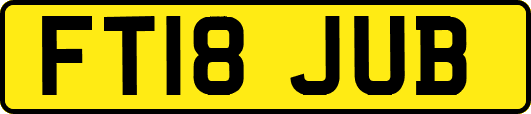 FT18JUB