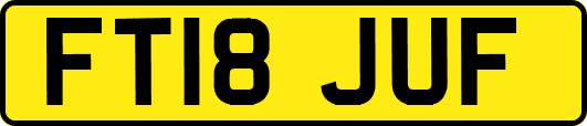 FT18JUF