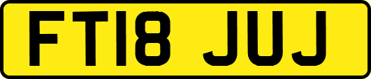 FT18JUJ