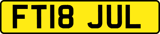 FT18JUL