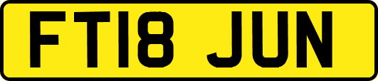 FT18JUN