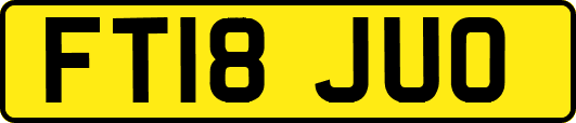 FT18JUO