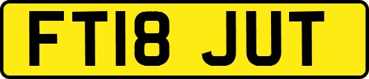 FT18JUT