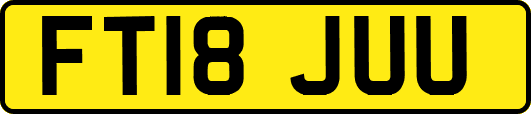 FT18JUU