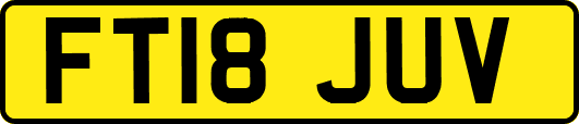 FT18JUV