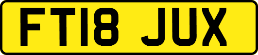 FT18JUX