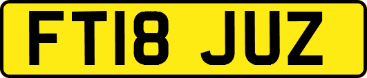 FT18JUZ