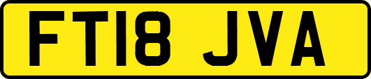 FT18JVA