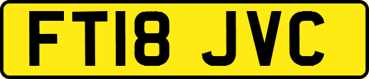 FT18JVC