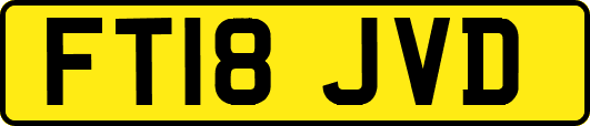 FT18JVD