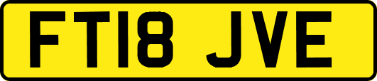 FT18JVE