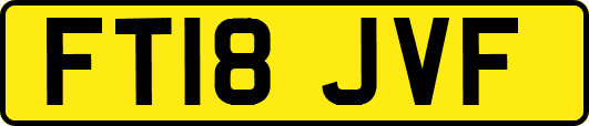FT18JVF